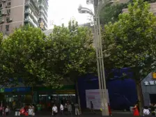 杨家坪 建设广场三房102万