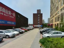 小户型光线视野好,装修好,无遮挡