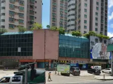 大润发旁电梯三房高层业主诚意出售