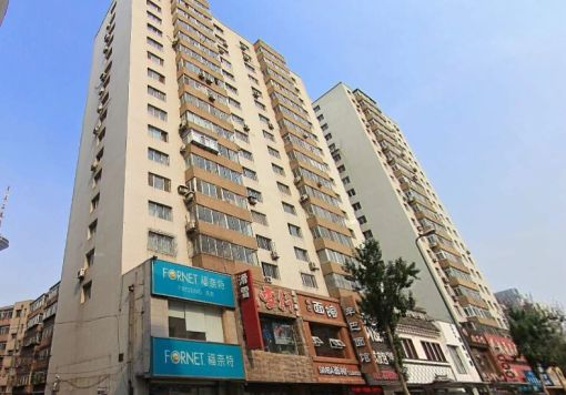 运河小区1室1厅1卫东朝向1200.00元/月出租