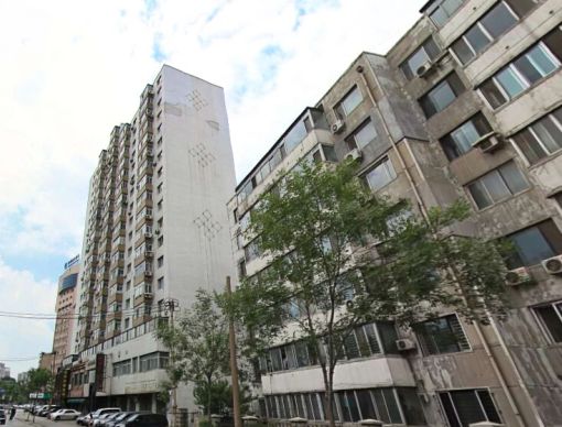 运河小区2室1厅1卫南北朝向1500.00元/月出租