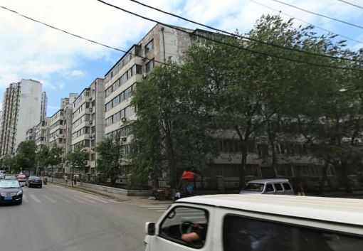 运河小区2室1厅1卫南北朝向1500.00元/月出租