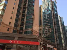 恒大名都 3号楼观湖景 121平3房 楼层好 自住维护好