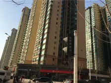 品牌房企恒大名都,精装两房,业主诚售