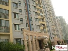 新嘉苑顶楼复式五室诚心出售随时看房