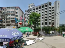 云西小区2室2厅1厨房1卫生间