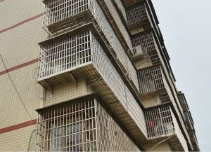 青青家园二小区3室2厅南