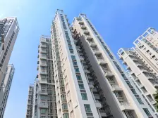 采光视野好 精装修 保养好 买来即可入住