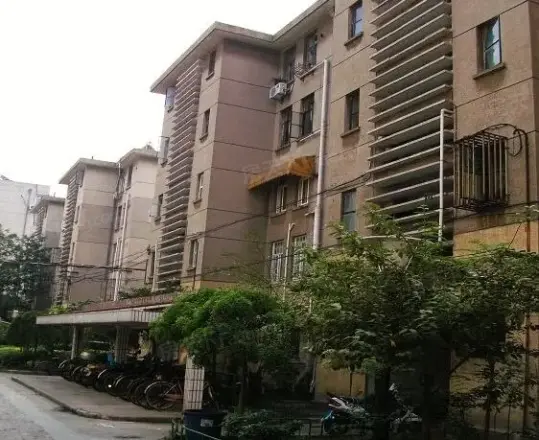瑞金路50号