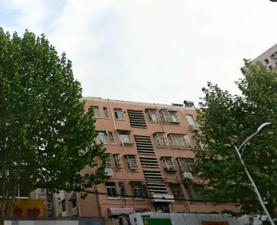 瑞金路50号