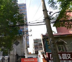 桐柏一中,外小,电梯房,隆府人家,双气三房,随时看房