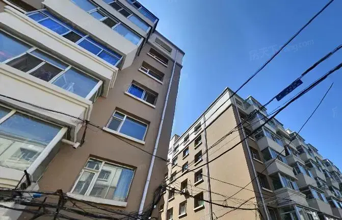 三四小区