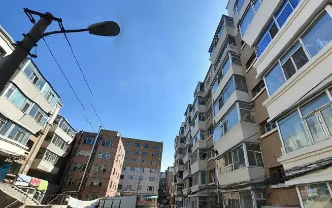 三四小区