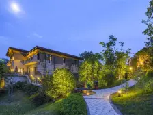 50几k都能拿下临湖小高层