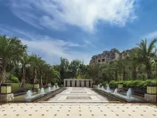 茶园新区 光华安纳溪湖(高层)四房94万