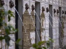 茶园新区 光华安纳溪湖A区七房265万