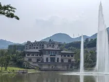 次新小区环境优美 居家安静 出行方便