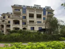 茶园新区 光华安纳溪湖A区五房230万