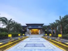 前后中庭居家安静,带大花园,品质别墅