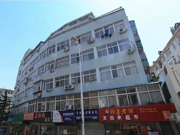 登州路小区(市南区)