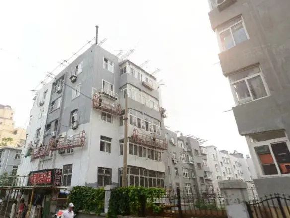 登州路小区(市南区)