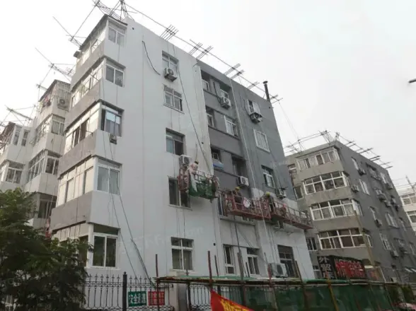 登州路小区(市南区)