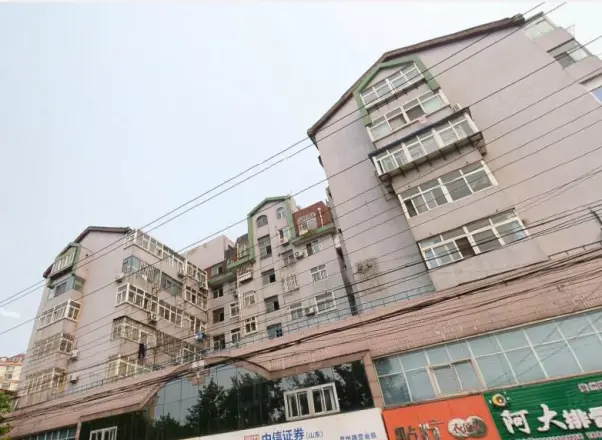 登州路小区(市南区)