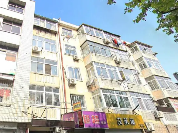 登州路小区(市南区)