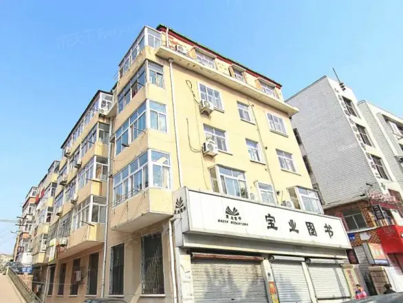 登州路小区(市南区)