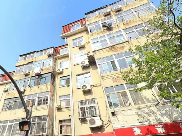 登州路小区(市南区)