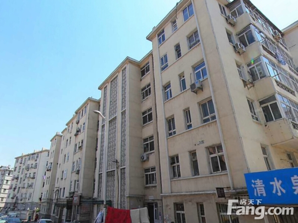 登州路小区(市南区)