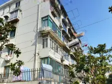 沪南船舶小区 1室1厅 西