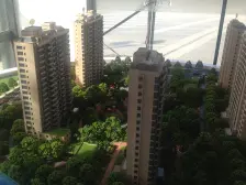 张江·三湘海尚福邸·8室·3厅