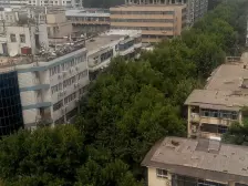 新田公寓 2室1厅 西