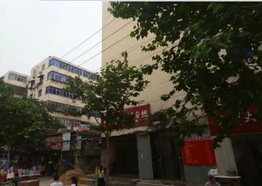 兴华南街8号院2室1厅1卫西朝向900.00元/月出租