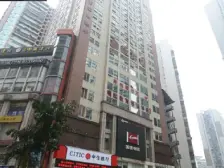 立海大厦 1室0厅 东