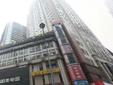 三峡广场 立海大厦一房145万