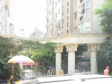 龙景苑 小高层 电梯洋房 户型方正 采光好