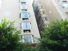 龙景苑 小高层 电梯洋房 户型方正 朝中庭 采光好