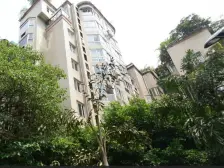 龙湖商圈旁 顶跃带露苔90平左右 熙缺产品带森林制标