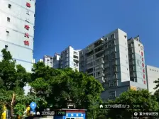 华岩新城 田野玉竹园二房47万