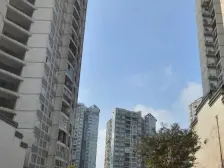 华岩新城 田野玉竹园二房40万