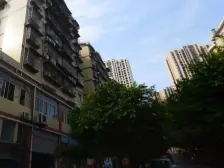 石桥铺 六店子小区二房41万