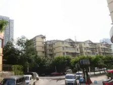 石桥铺 六店子小区二房38万