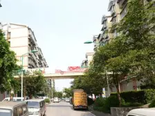 石桥铺 六店子小区一房30.9万