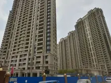 华润海中国 南向两室 采光充足 没有遮挡