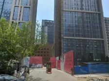 近万达地铁格局设计合理楼层适中落地大窗地热供暖