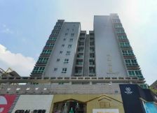 塘厦塘盛花园大3房,业主急卖!诚意出售!!