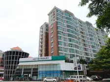 南城电梯大三房出售,看房很方便