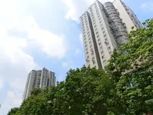 东城教育 东盛大厦电梯房 3房2卫 精装修